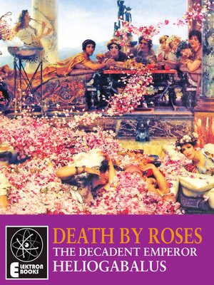 cover image of Death by Roses